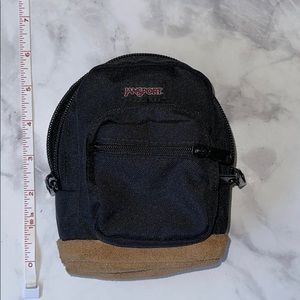Jansport Right Pouch NWOT